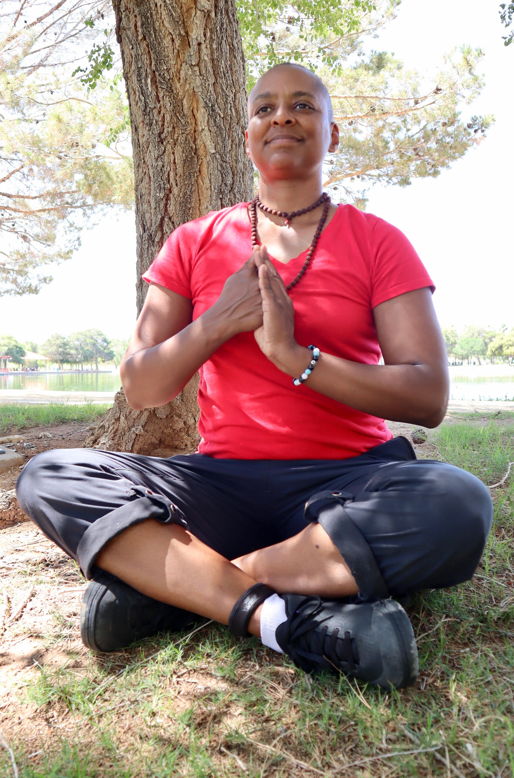 Elraka headshot by Bonny Alphonso-Pongnon